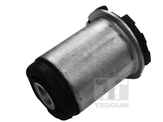 Draagarm-/ reactiearm lager Tedgum 00586029