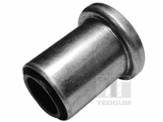 Draagarm-/ reactiearm lager Tedgum 00586213