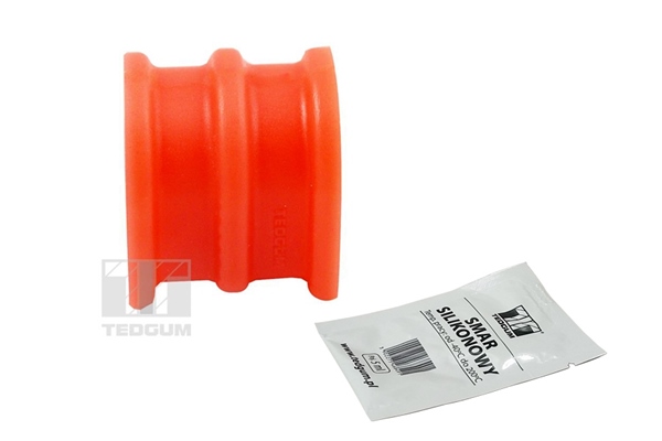 Tedgum Stabilisatorstang rubber 00586923