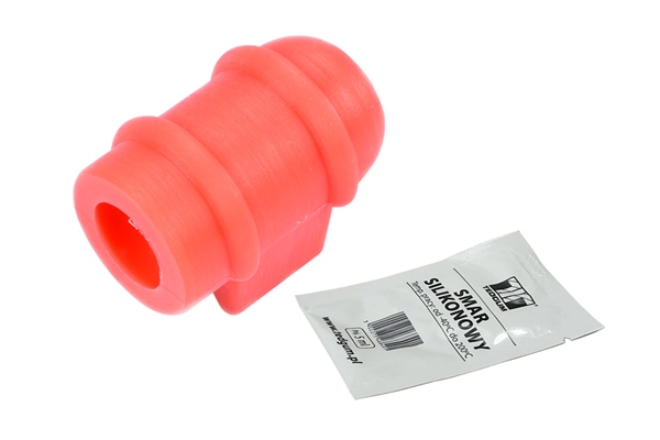 Tedgum Stabilisatorstang rubber 00587382
