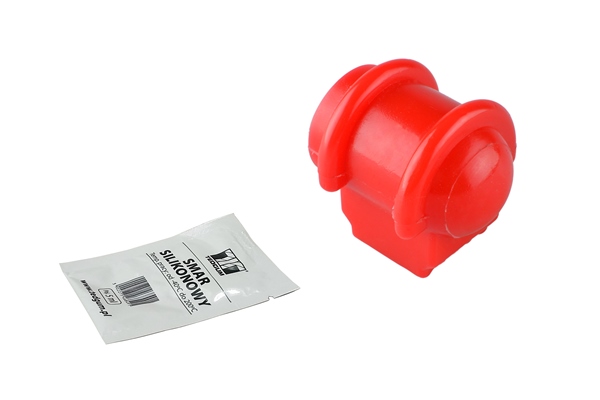 Tedgum Stabilisatorstang rubber 00587385