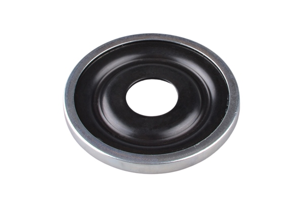 Tedgum Veerpootlager & rubber 00589861