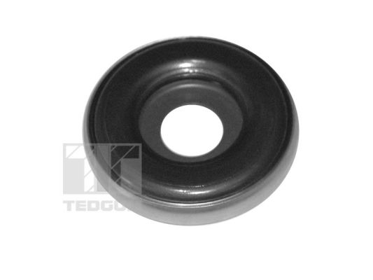 Tedgum Veerpootlager & rubber 00589861