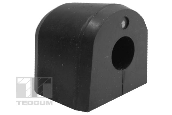 Stabilisatorstang rubber Tedgum 00642061