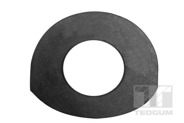 Tedgum Stabilisatorstang rubber 00651894