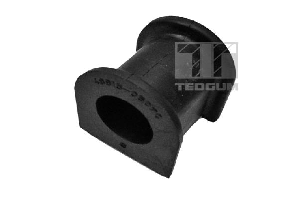 Stabilisatorstang rubber Tedgum 00670016