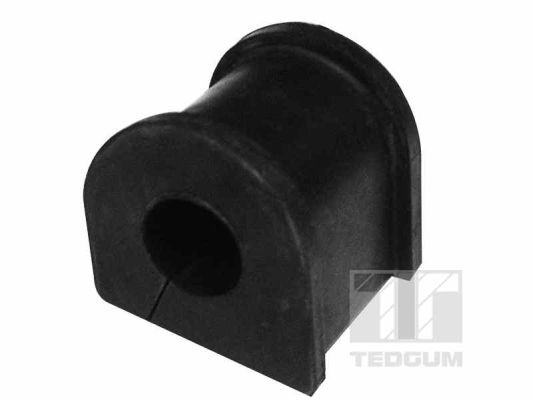 Stabilisatorstang rubber Tedgum 00670830