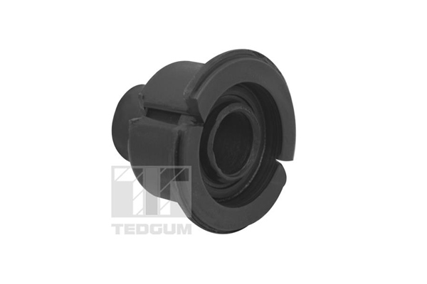 Tedgum Draagarm-/ reactiearm lager 00671213
