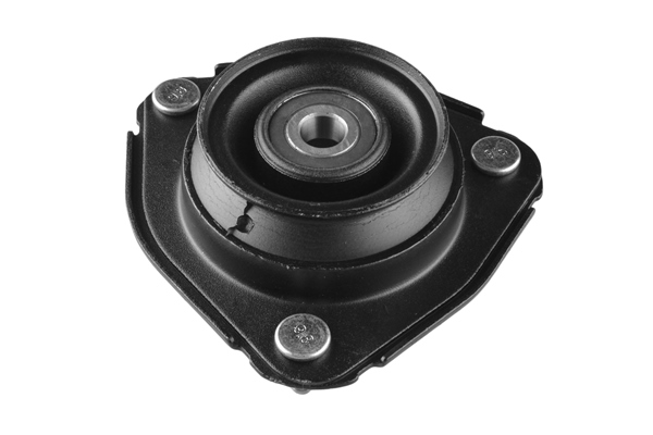 Tedgum Veerpootlager & rubber 00671528