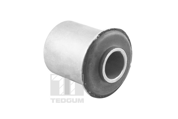 Tedgum Draagarm-/ reactiearm lager 00671788