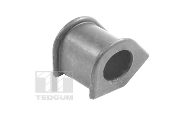 Stabilisatorstang rubber Tedgum 00671843