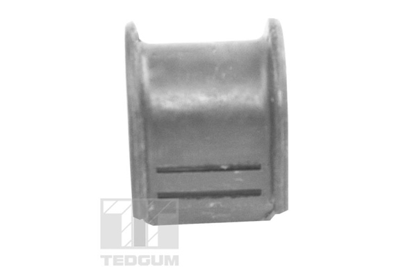 Tedgum Stabilisatorstang rubber 00671846