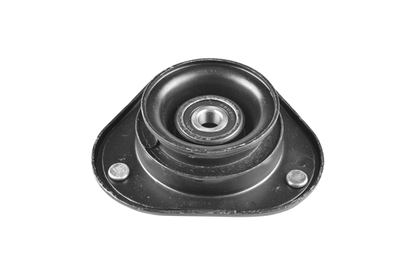 Tedgum Veerpootlager & rubber 00672547