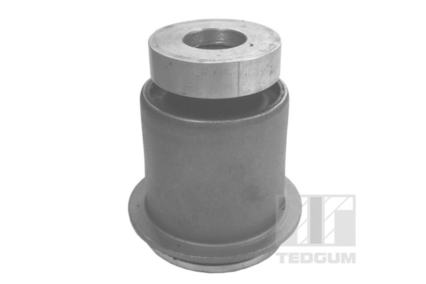 Draagarm-/ reactiearm lager Tedgum 00673659