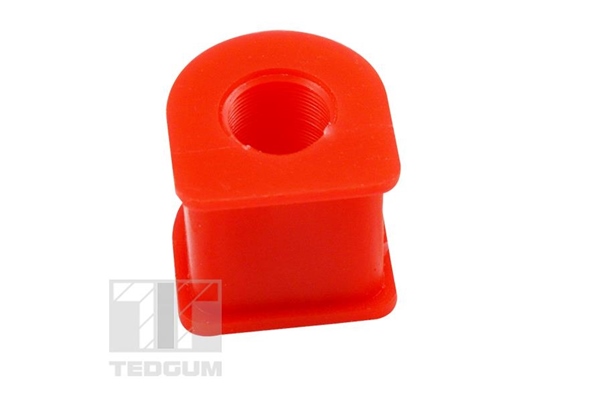 Tedgum Stabilisatorstang rubber 00677105