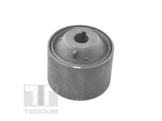 Tedgum Draagarm-/ reactiearm lager 00678954