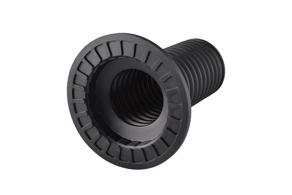 Tedgum Stofkap schokdemper 00679057