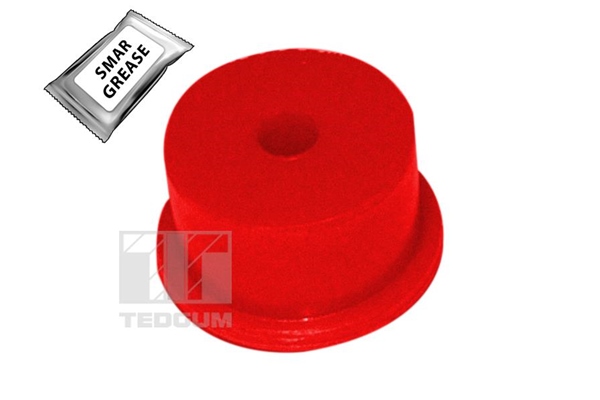 Tedgum Draagarm-/ reactiearm lager 00679721