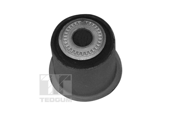 Tedgum Draagarm-/ reactiearm lager 00679832