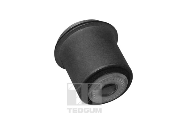 Tedgum Draagarm-/ reactiearm lager 00679832