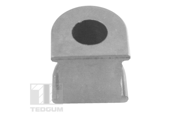 Tedgum Stabilisatorstang rubber 00689144