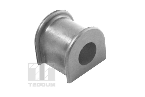 Tedgum Stabilisatorstang rubber 00689144