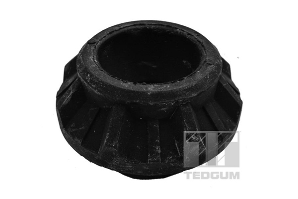 Tedgum Veerpootlager & rubber 00720008