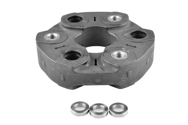 Tedgum Cardanaslager / ophanging 00720866