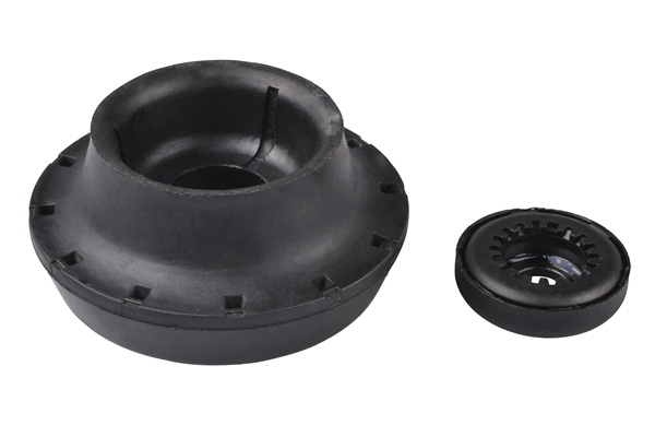 Tedgum Veerpootlager & rubber 00721380