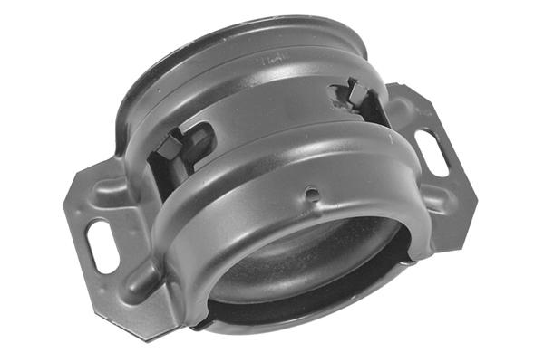 Tedgum Cardanaslager / ophanging 00722790