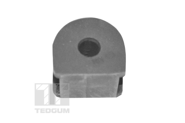 Tedgum Stabilisatorstang rubber 00724851