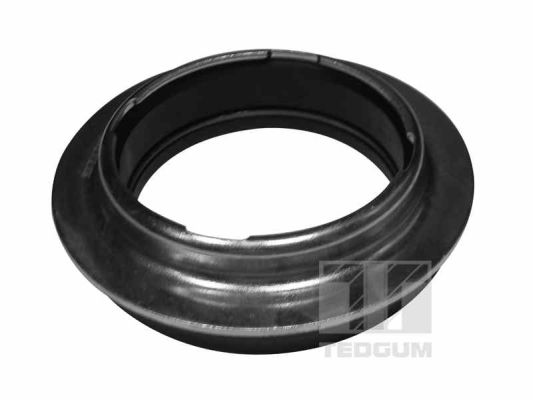 Veerpootlager & rubber Tedgum 00725348