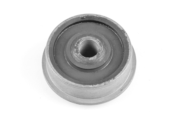 Tedgum Draagarm-/ reactiearm lager 00725908