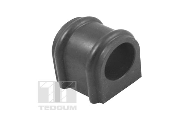 Stabilisatorstang rubber Tedgum 00726766