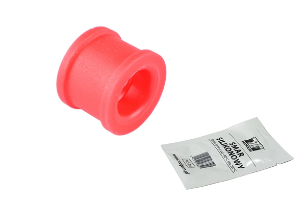 Stabilisatorstang rubber Tedgum 00727098
