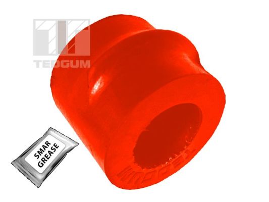 Stabilisatorstang rubber Tedgum 00727267