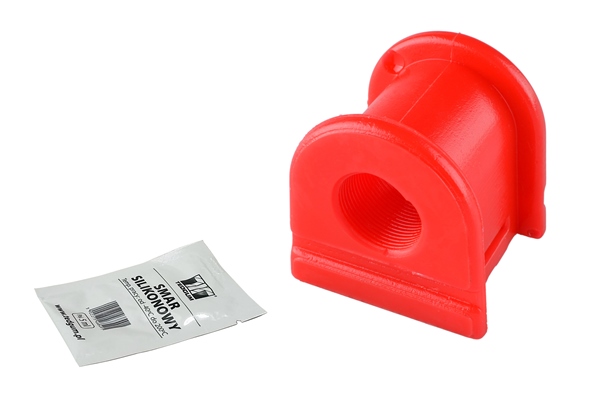 Stabilisatorstang rubber Tedgum 00727799