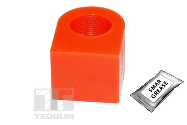 Tedgum Stabilisatorstang rubber 00727834