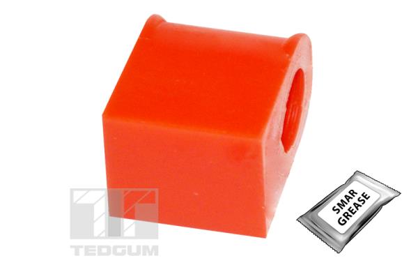 Tedgum Stabilisatorstang rubber 00727834