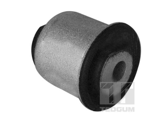 Tedgum Draagarm-/ reactiearm lager 00729516