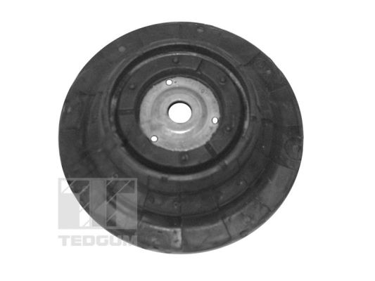Tedgum Veerpootlager & rubber 00729725