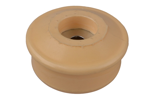 Tedgum Veerpootlager & rubber 00729895