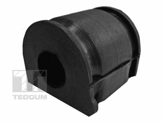 Stabilisatorstang rubber Tedgum 00744388