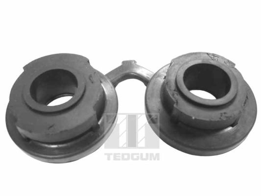 Draagarm-/ reactiearm lager Tedgum 00744510
