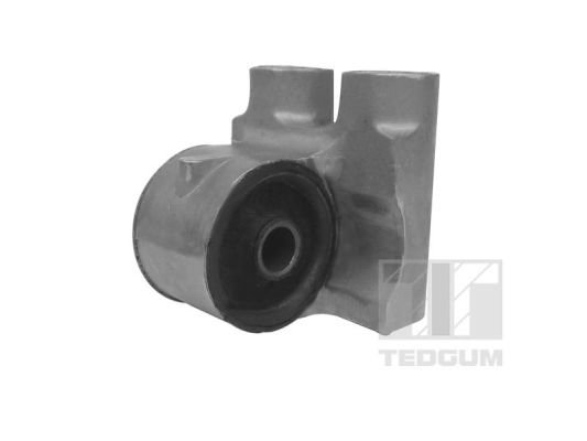 Draagarm-/ reactiearm lager Tedgum 00748913