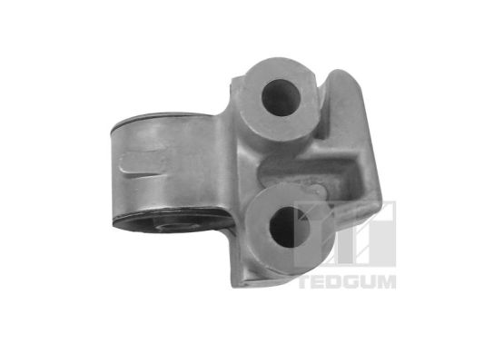 Tedgum Draagarm-/ reactiearm lager 00748913