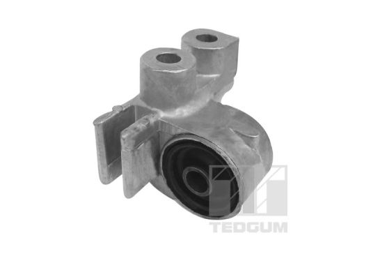 Draagarm-/ reactiearm lager Tedgum 00748914