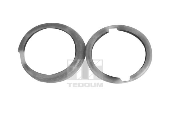 Tedgum Draagarm reparatieset 00749909