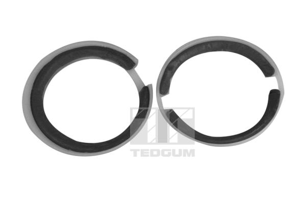 Tedgum Draagarm reparatieset 00749909