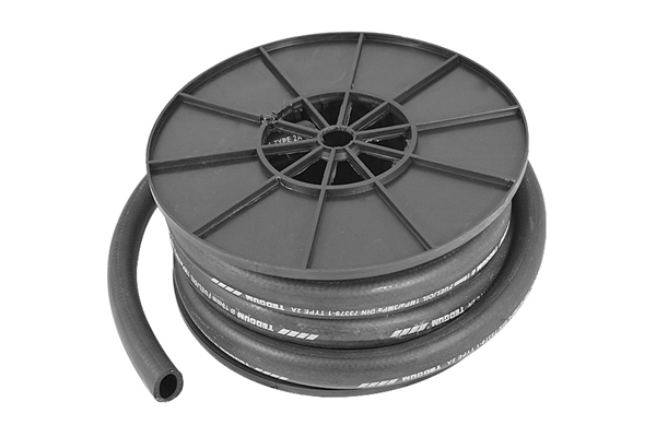 Tedgum Brandstofslang 00811359